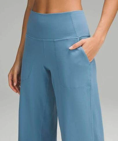 Lululemon Align High-Rise Wide-Leg Pant 31" - photo 3