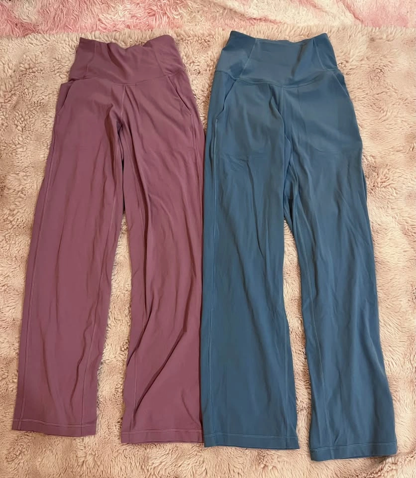 Lululemon Align High-Rise Wide-Leg Pant 31" - photo 4