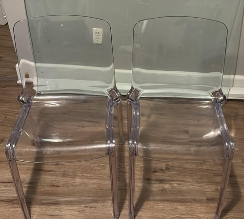 Tiffany Side Chairs by Marcello Ziliani for Casprini, Italy - photo 4