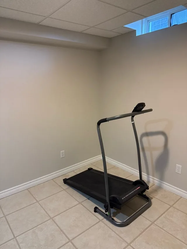 Gym equipment - photo 4