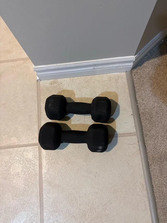 Gym equipment - photo 5