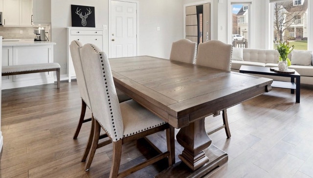 Dining Room Table Set
