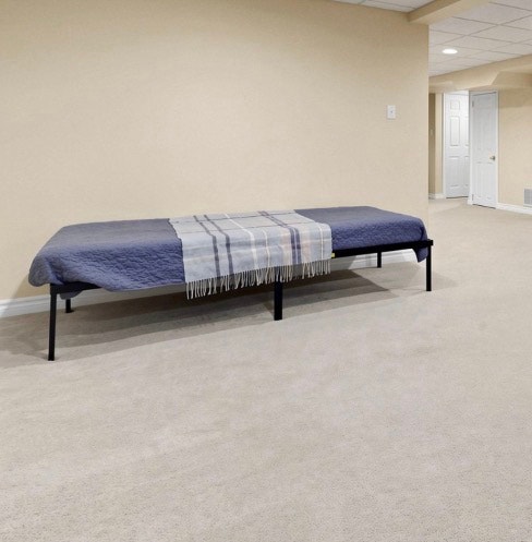 Metal Bed Frame