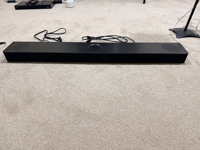 Ultimate Home Theater System - photo 2