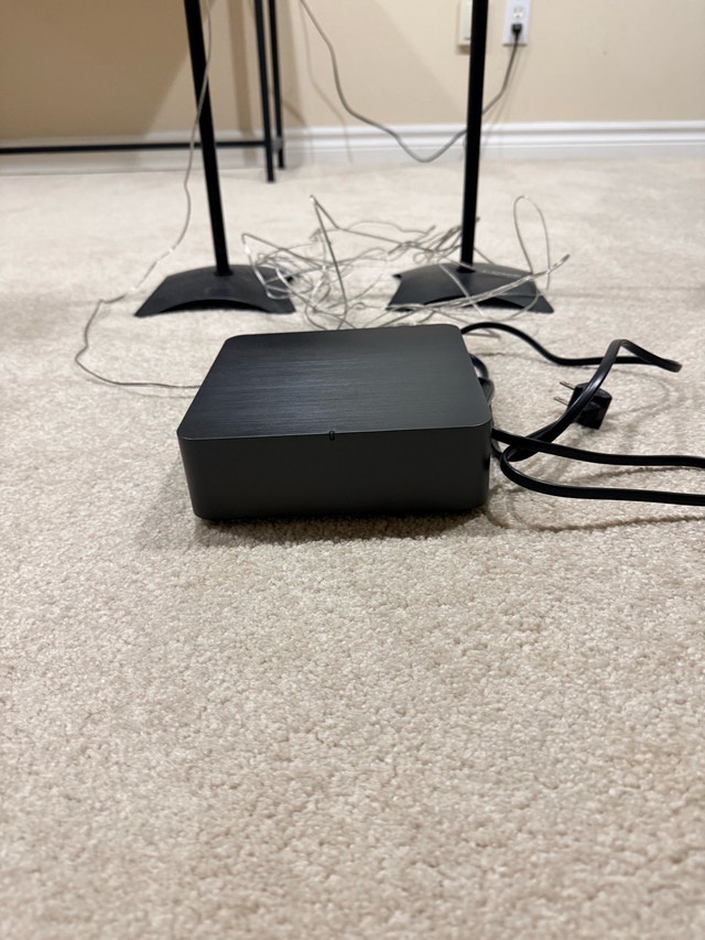 Ultimate Home Theater System - photo 4