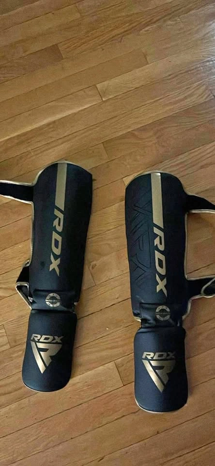 RDX Kara Shin Guards