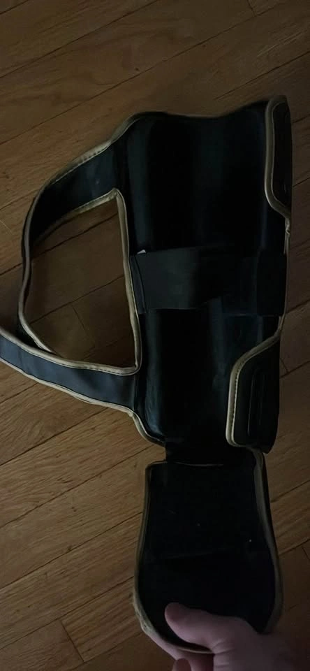 RDX Kara Shin Guards - photo 2