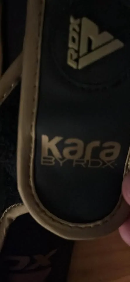 RDX Kara Shin Guards - photo 3
