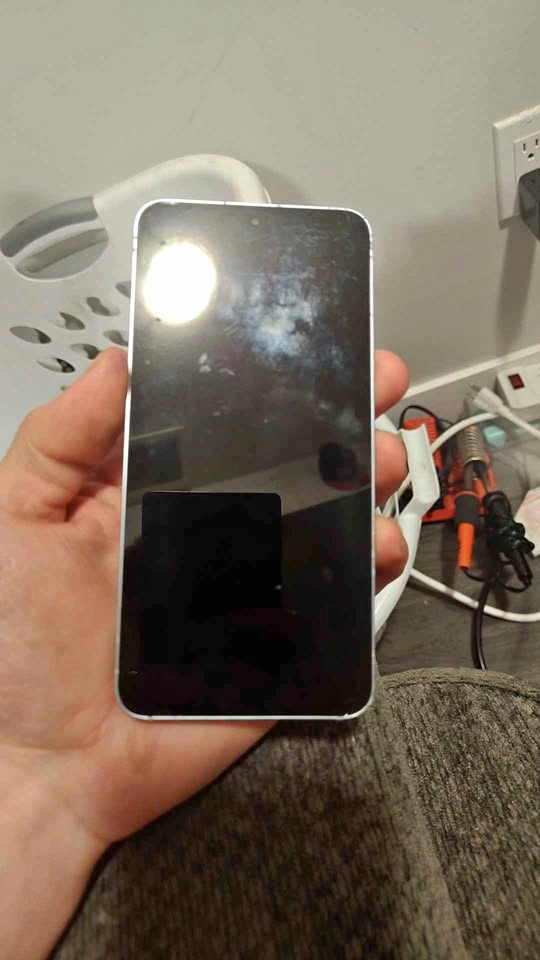 Samsung Galaxy s25 parts
