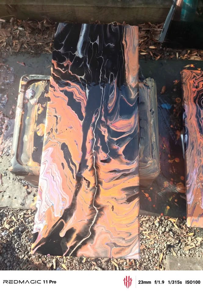 Selling art work - photo 2