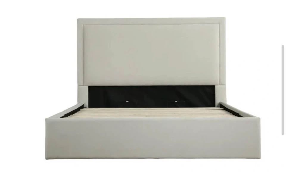 Linen Storage Bed Queen - photo 3