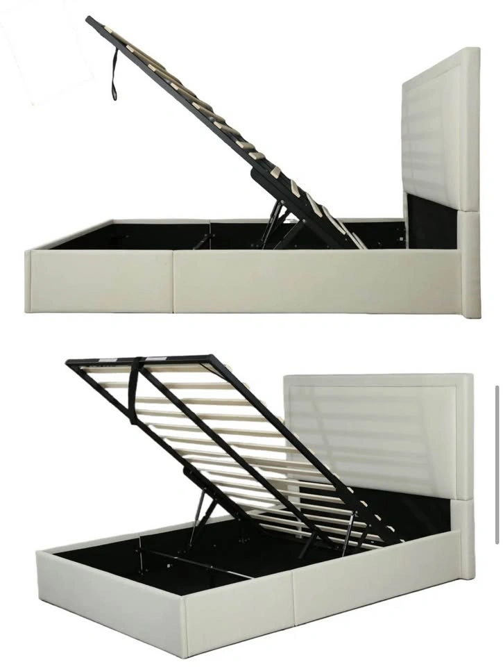 Linen Storage Bed Queen - photo 5