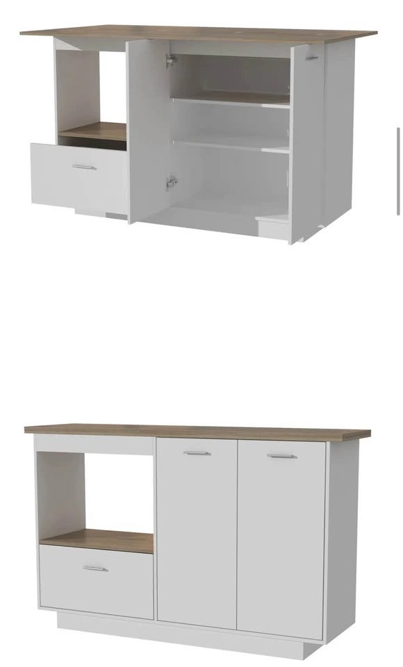 Kitchen island - photo 4