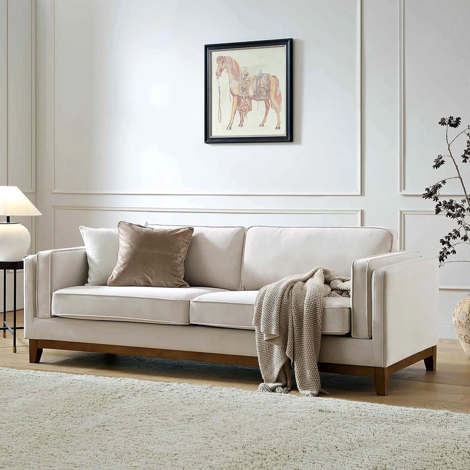 3 Seater Couch (moving must sell)