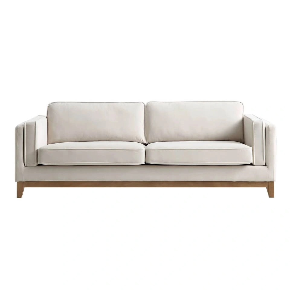 3 Seater Couch (moving must sell) - photo 2