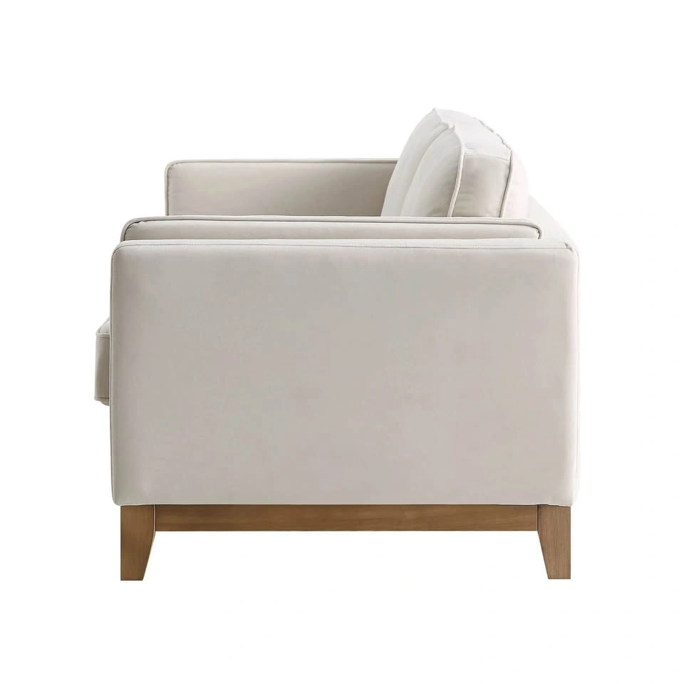 3 Seater Couch (moving must sell) - photo 3