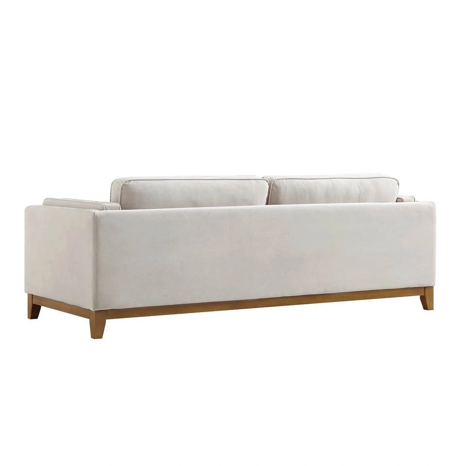 3 Seater Couch (moving must sell) - photo 4