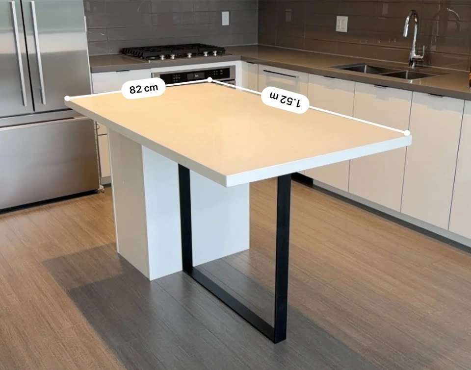 Kitchen island - photo 2