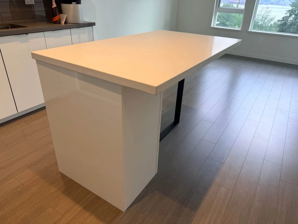Kitchen island - photo 3