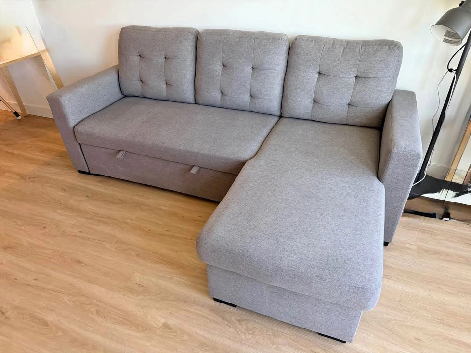 Sofa bed