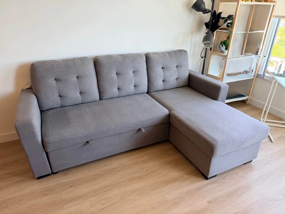 Sofa bed - photo 2