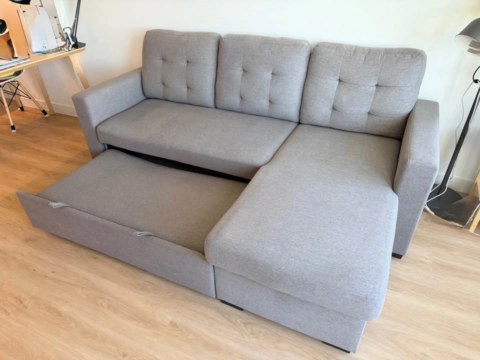 Sofa bed - photo 3