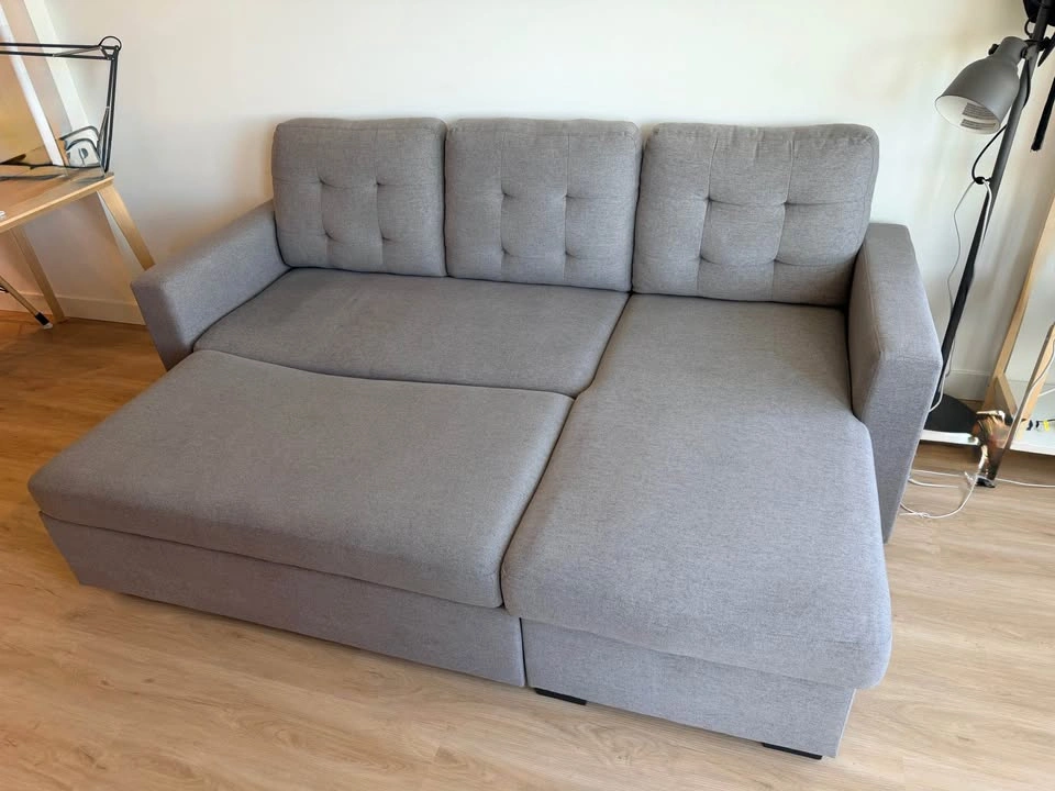 Sofa bed - photo 4