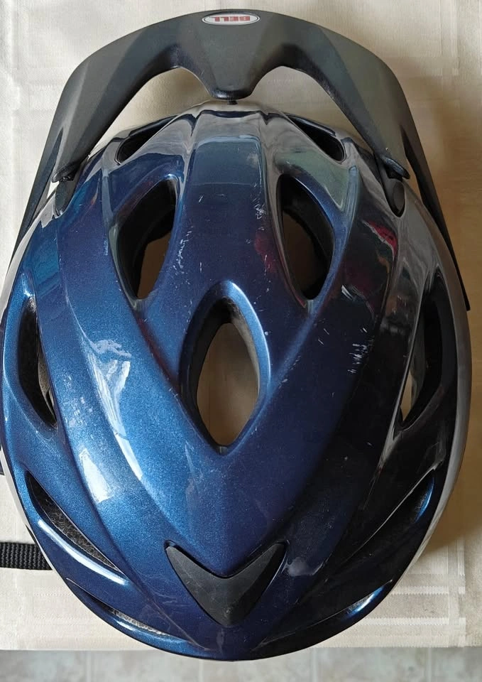 Helmet Youth Deuce M136Y - photo 2