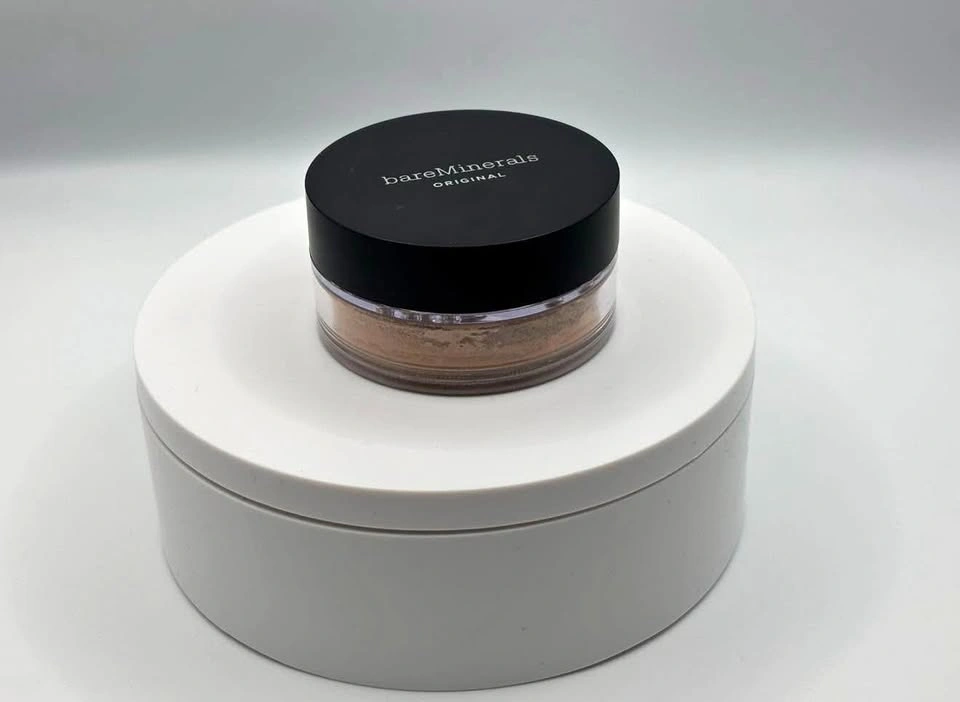Bare Minerals Foundation