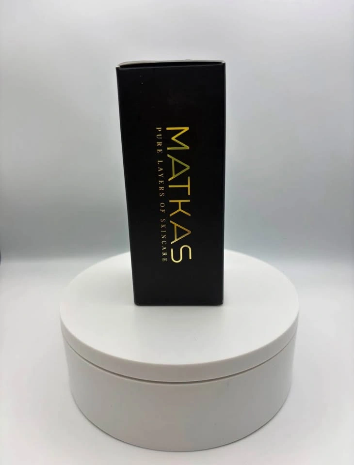 Matkas Retinal Serum - photo 2