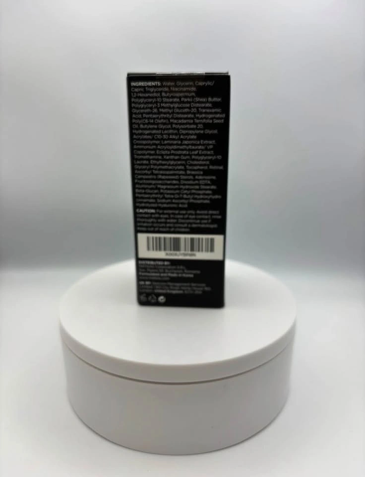 Matkas Retinal Serum - photo 3