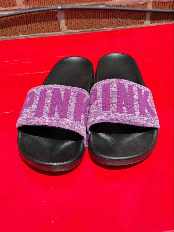 Victorias Secret PINK Sandals