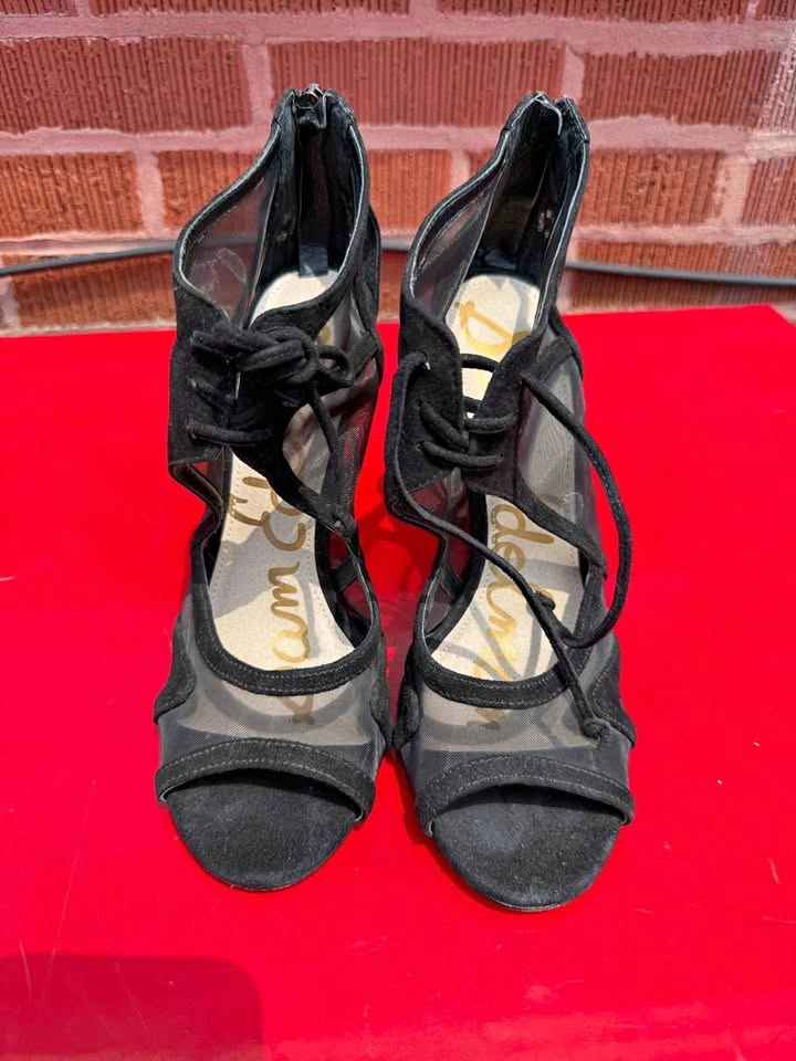 Sam Edelman Heels