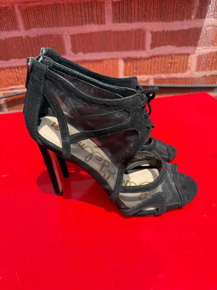 Sam Edelman Heels - photo 2