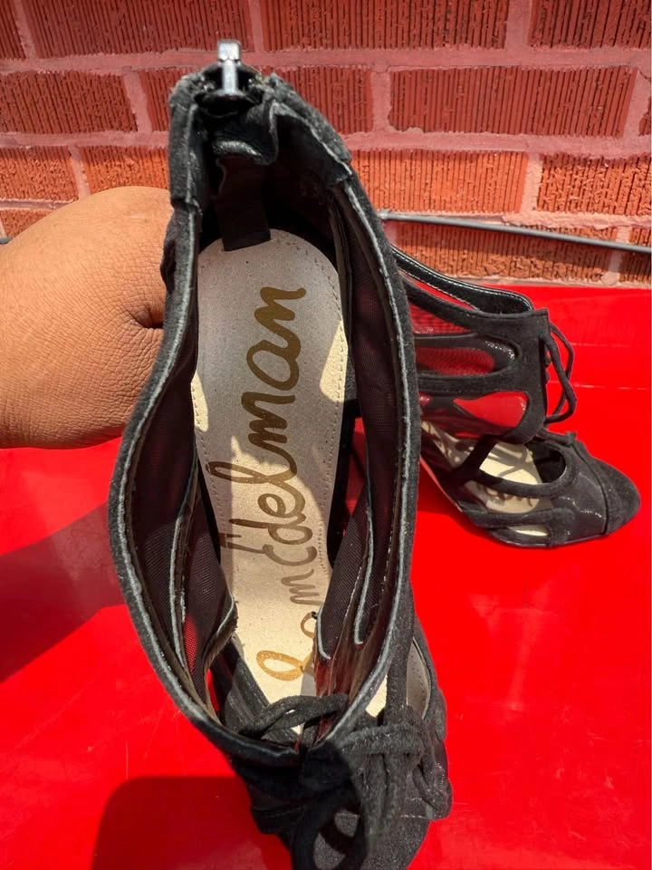 Sam Edelman Heels - photo 3