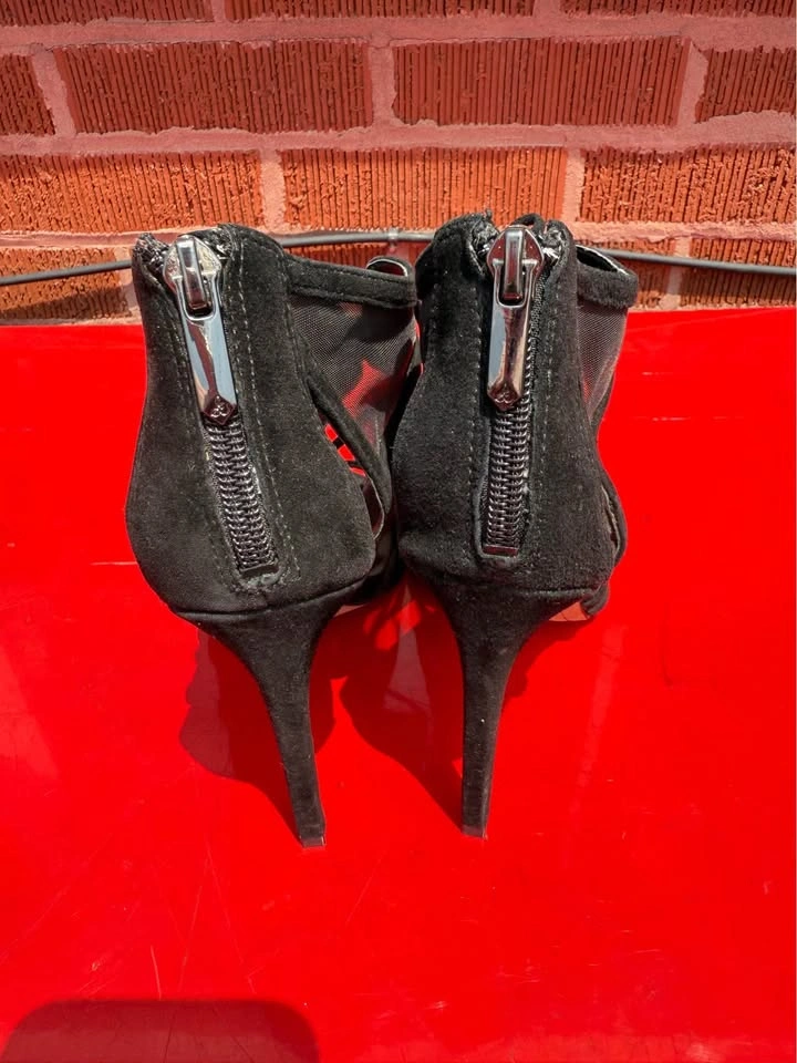 Sam Edelman Heels - photo 4