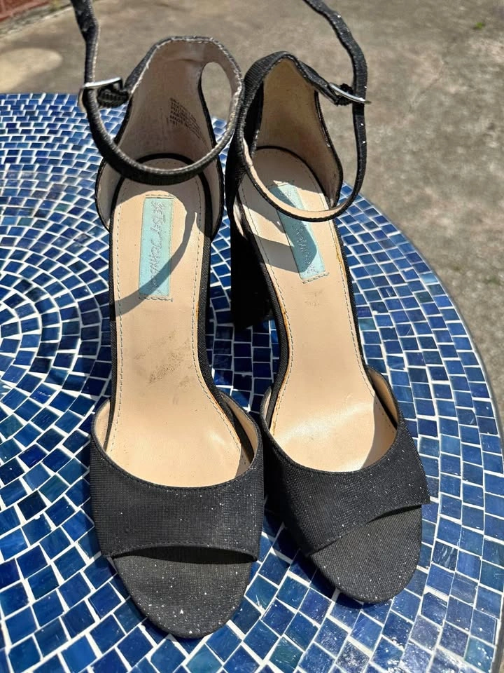 Betsey Johnson