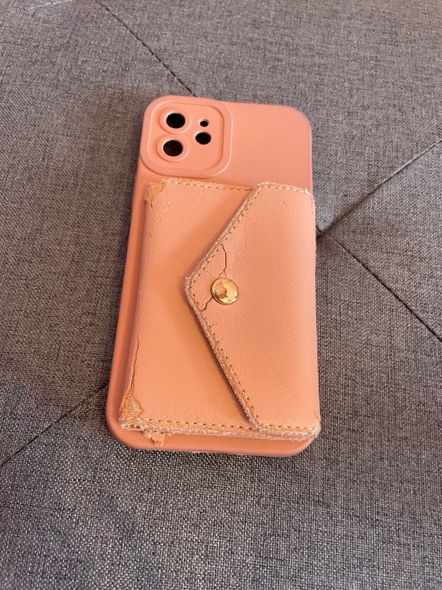 iPhone 12 Case