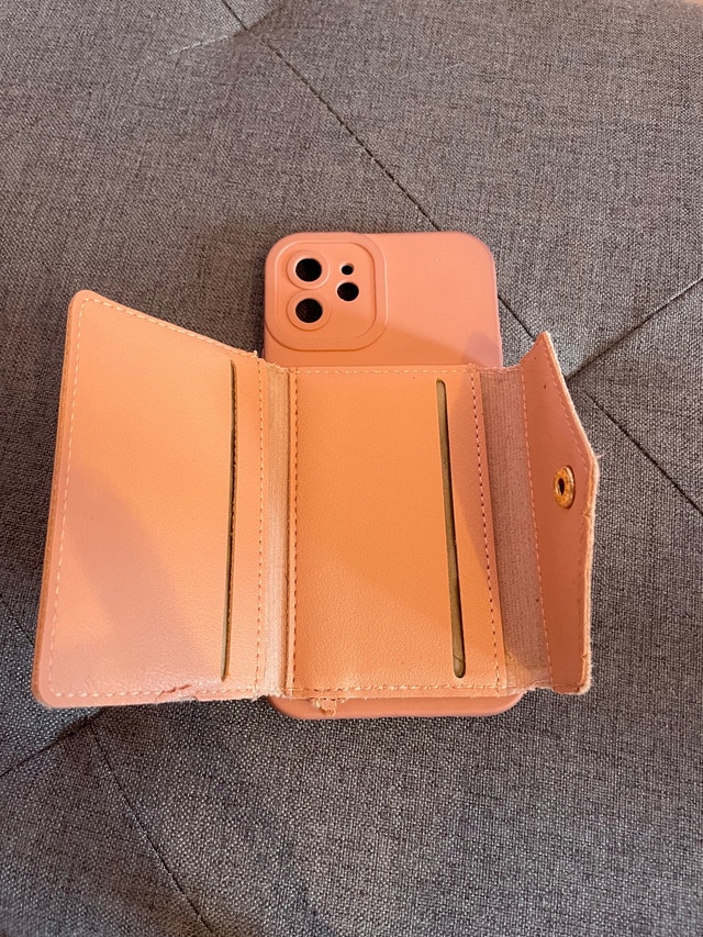 iPhone 12 Case - photo 2