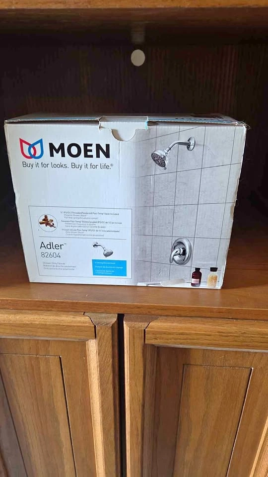 Moen