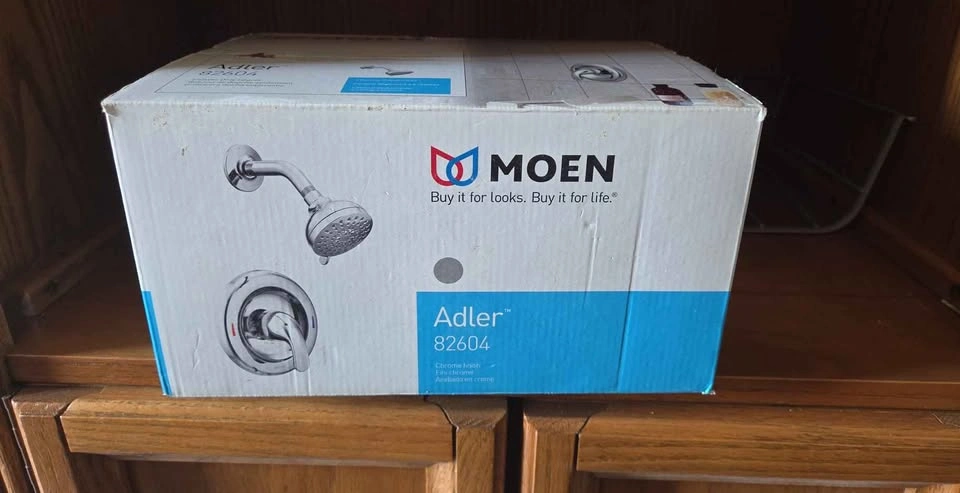 Moen - photo 2