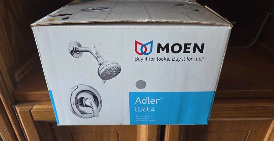 Moen - photo 3