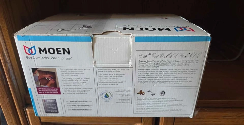 Moen - photo 4