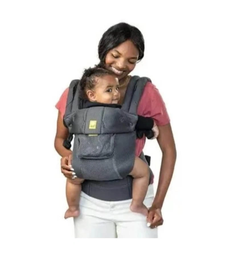 Lille baby carrier, 0-18mo - photo 2