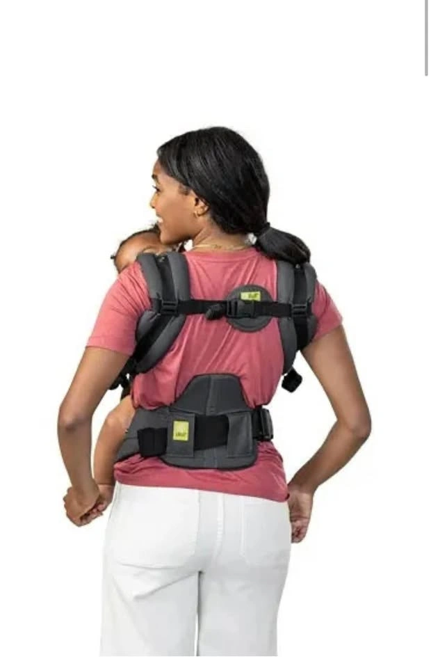 Lille baby carrier, 0-18mo - photo 3