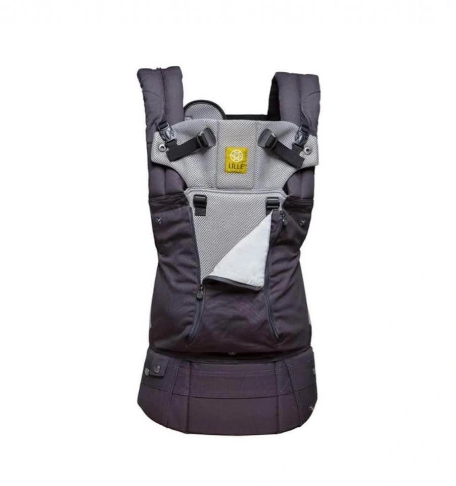Lille baby carrier, 0-18mo - photo 5