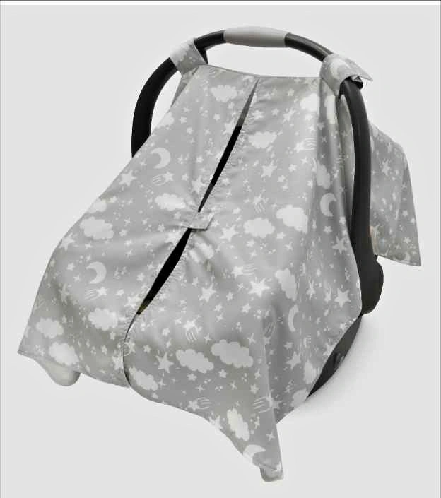 Infant Car Seat Cover