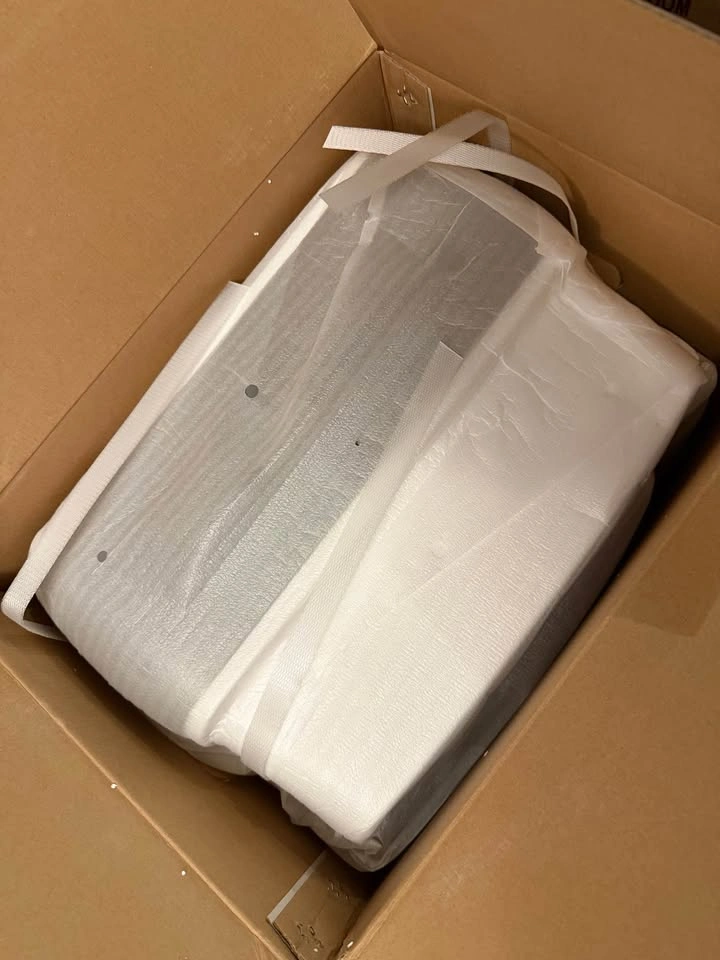 Senville 50 Pint Dehumidifier SENDH-50AEN1 - photo 3