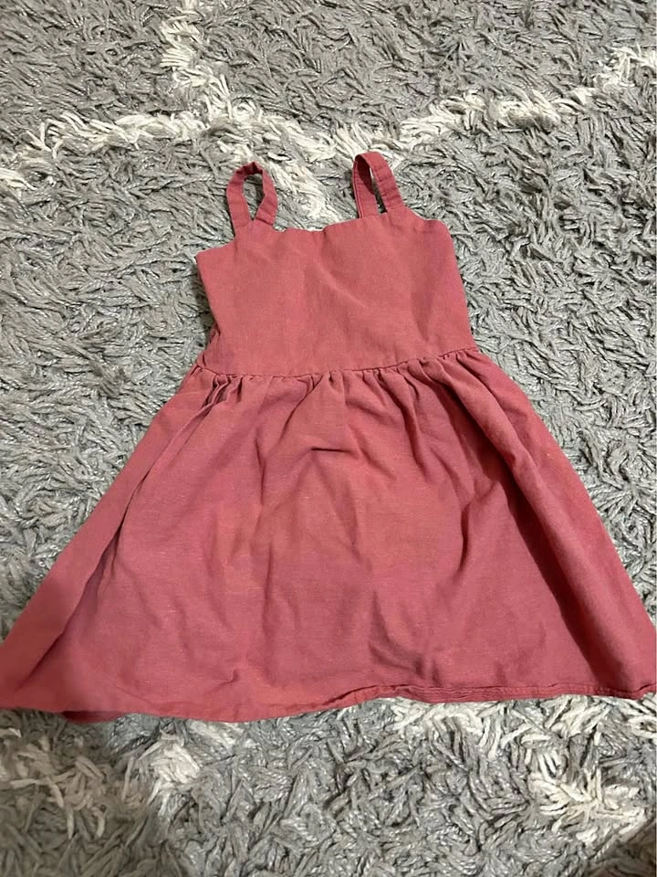Baby Summer Dress