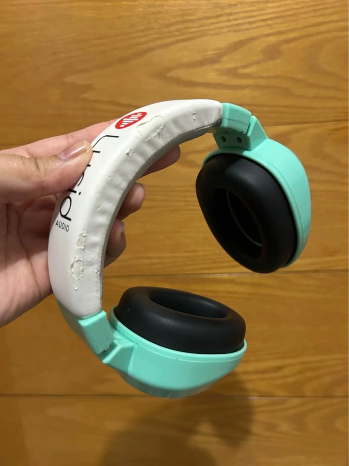 Lucid Audio HearMuffs Baby Earmuffs Adjustable - photo 5